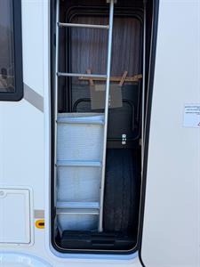 2015 FIAT Ducato - Thumbnail
