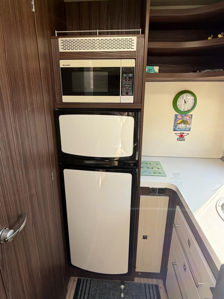 2015 FIAT Ducato
