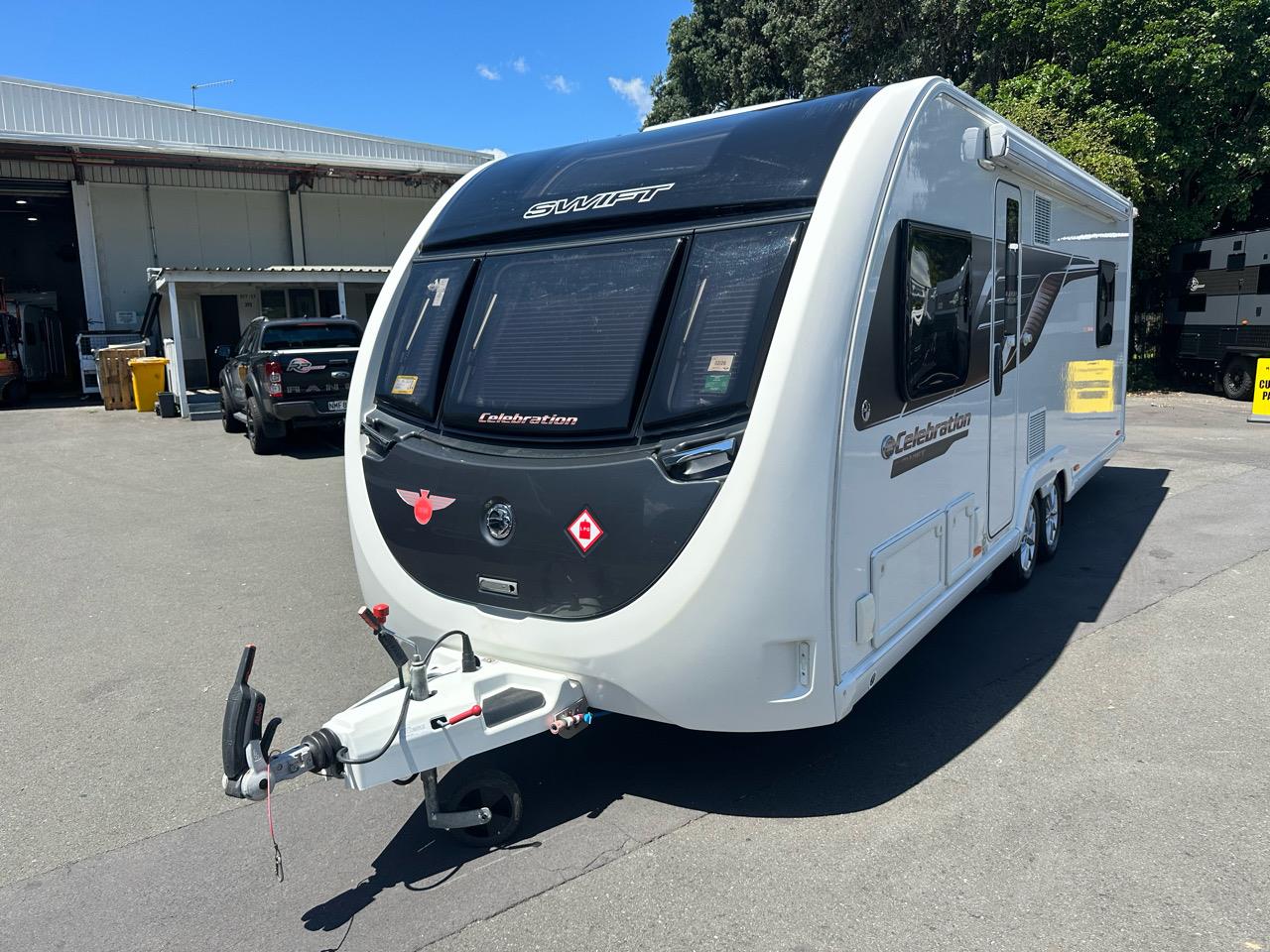 2023 SWIFT Celebration