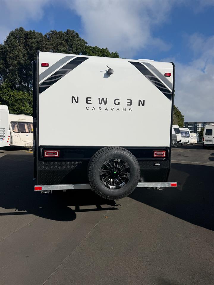 2026 New Gen NGC22F