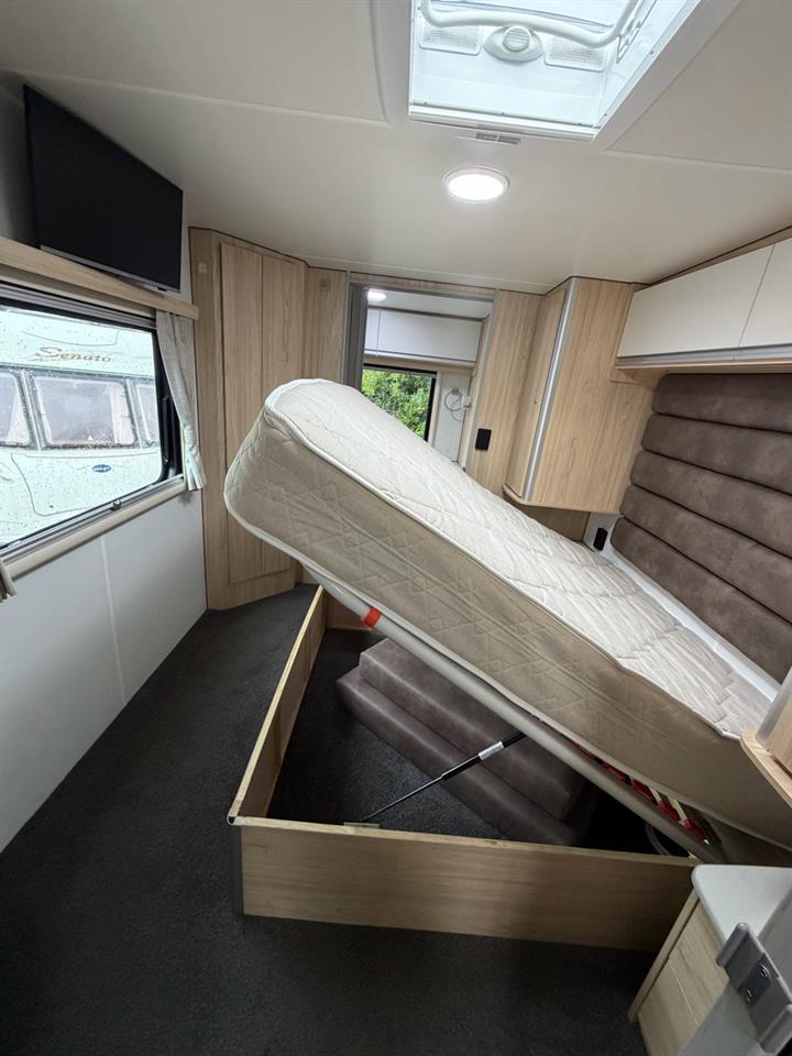 2025 Leisureline Quartz