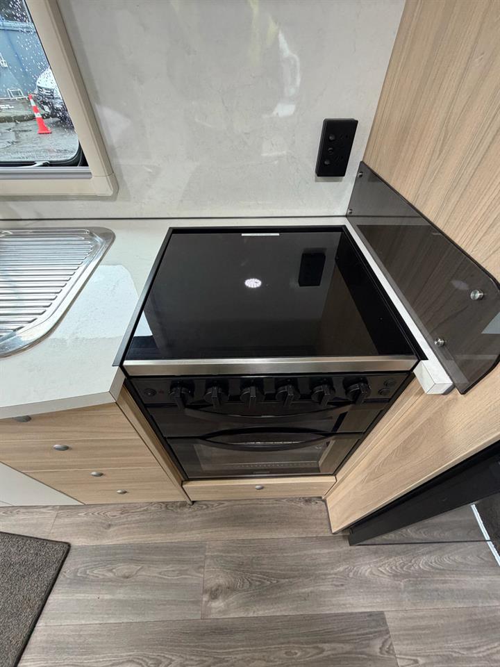 2025 Leisureline Quartz