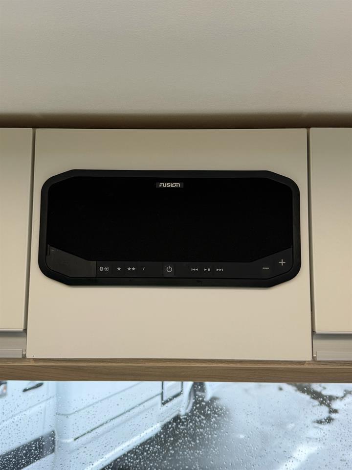 2025 Leisureline Quartz