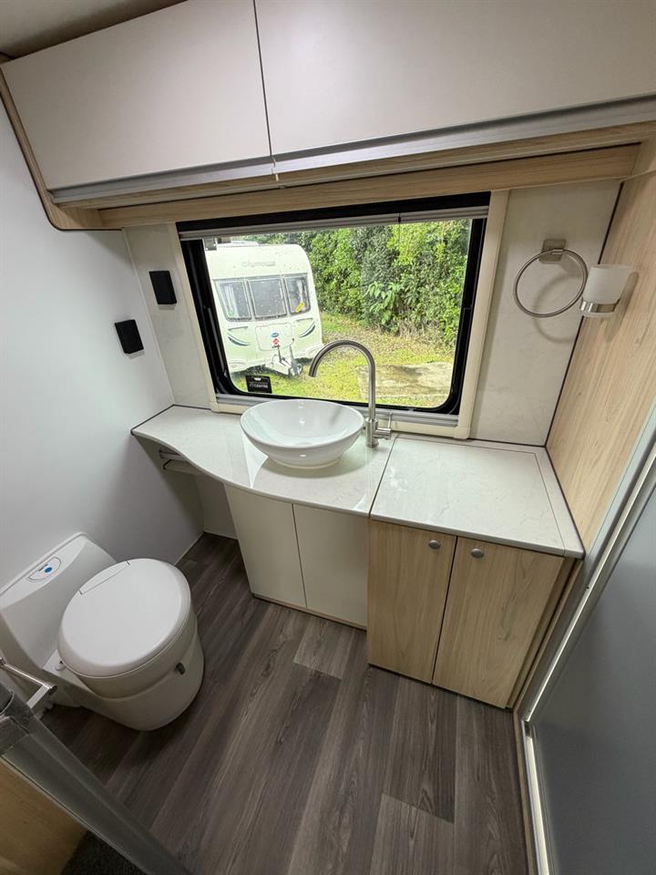 2025 Leisureline Quartz