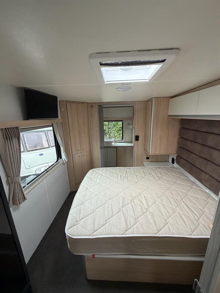 2025 Leisureline Quartz