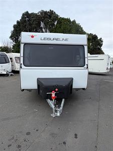 2025 Leisureline Quartz - Thumbnail