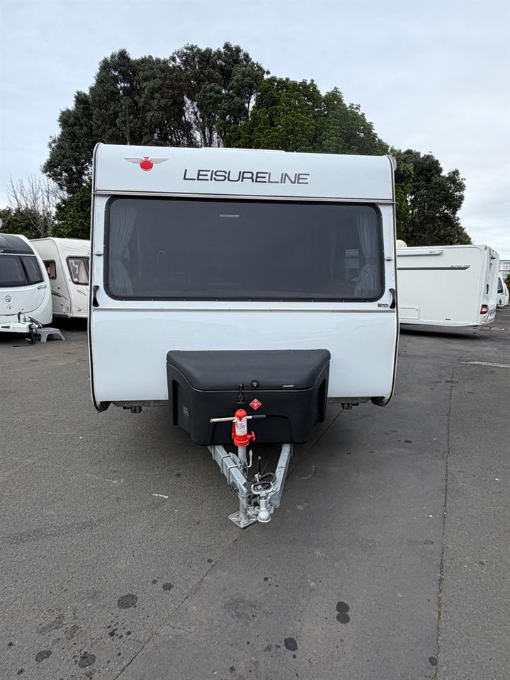 2025 Leisureline Quartz