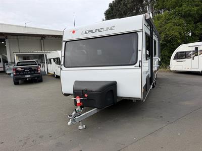 2025 Leisureline Quartz - Thumbnail