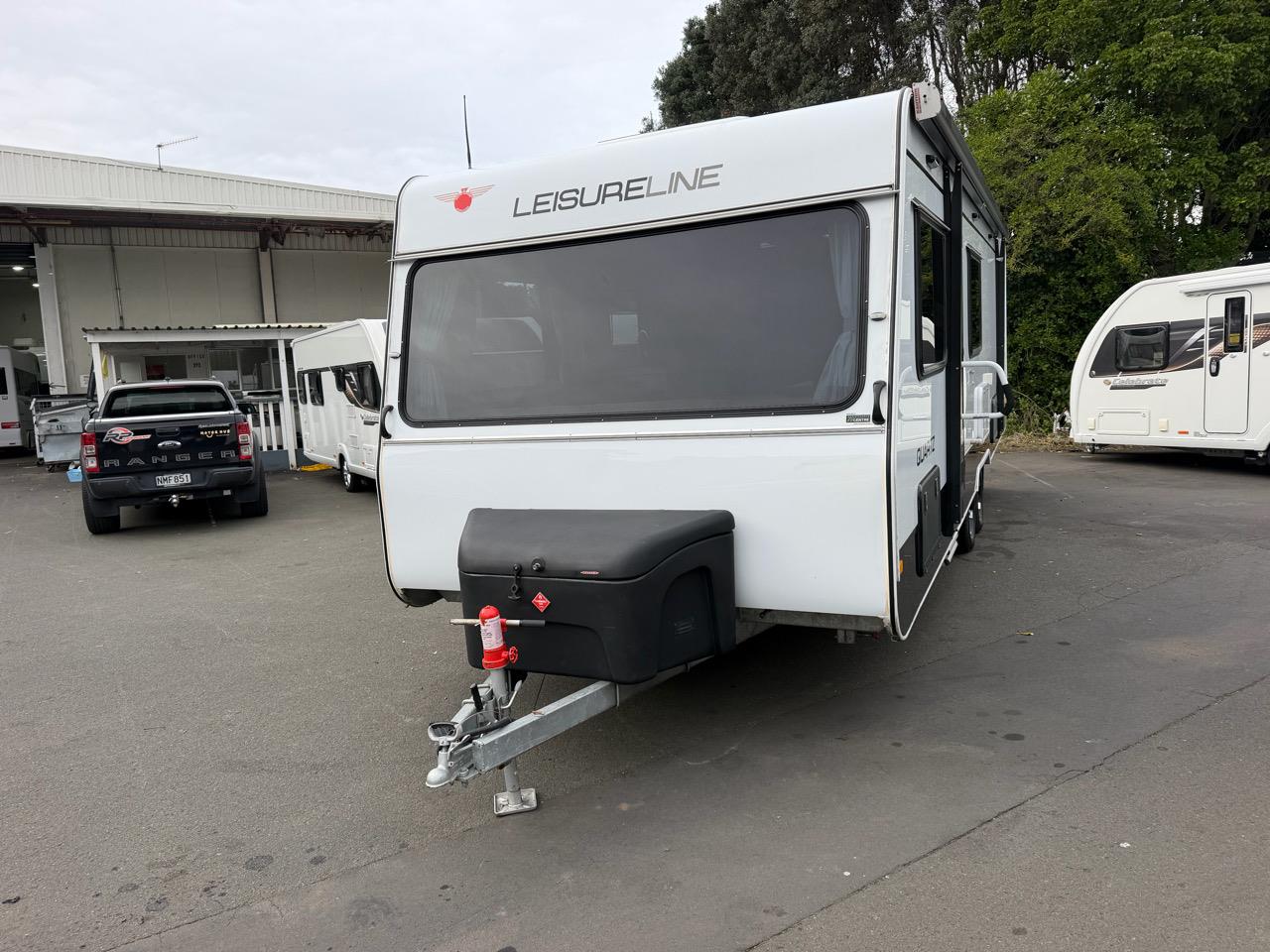 2025 Leisureline Quartz