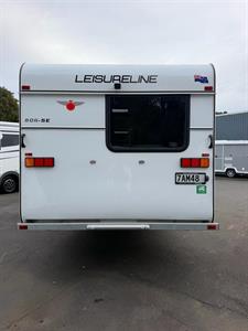 2025 Leisureline Quartz - Thumbnail