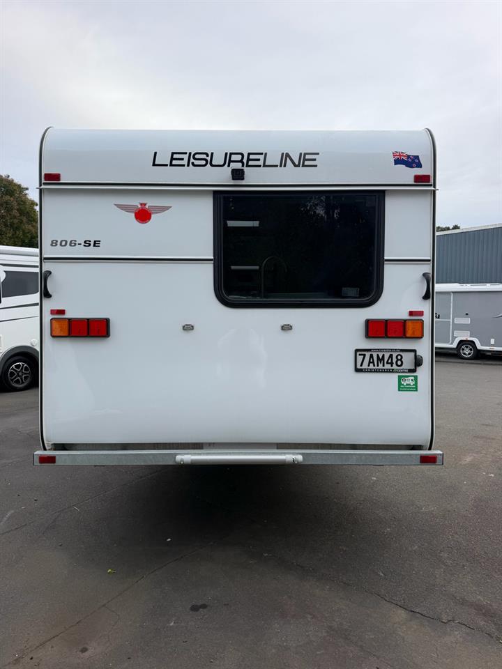2025 Leisureline Quartz