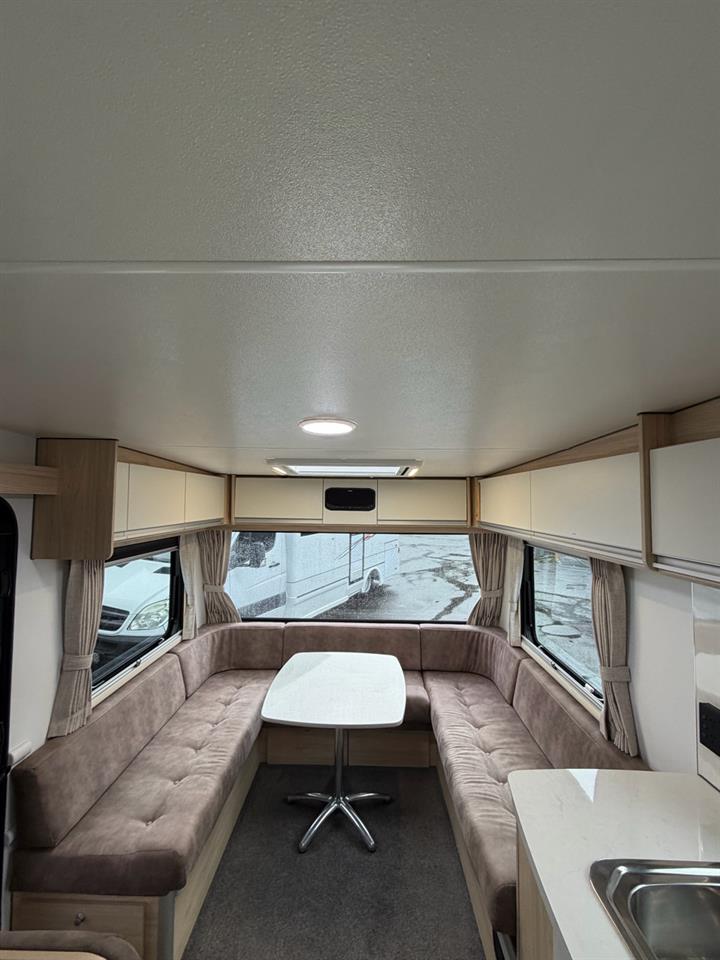 2025 Leisureline Quartz