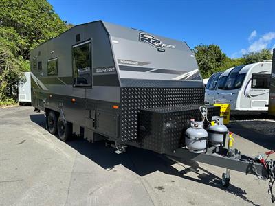 2025 Rp Wild Camper