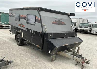 2023 Austrack Talawana x 15 - Thumbnail