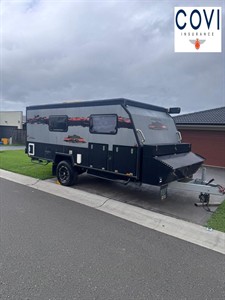 2023 Austrack Talawana x 15