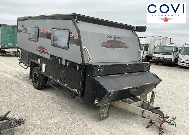 2023 Austrack Talawana x 15