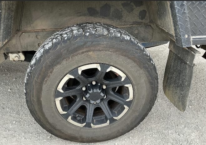 2023 Austrack Talawana x 15