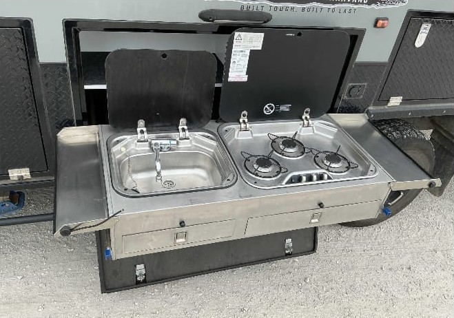 2023 Austrack Talawana x 15