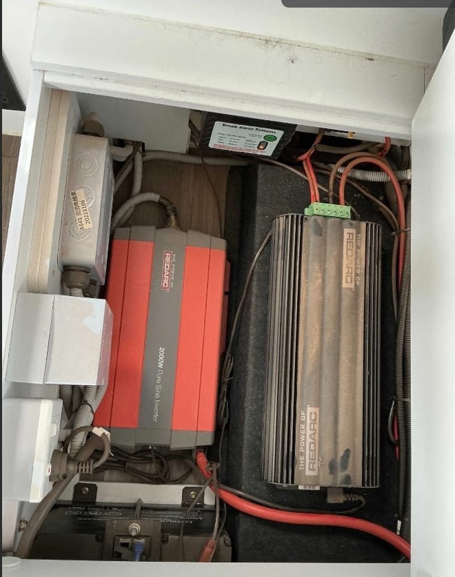 2023 Austrack Talawana x 15