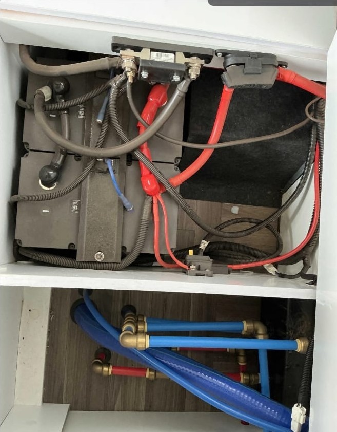 2023 Austrack Talawana x 15