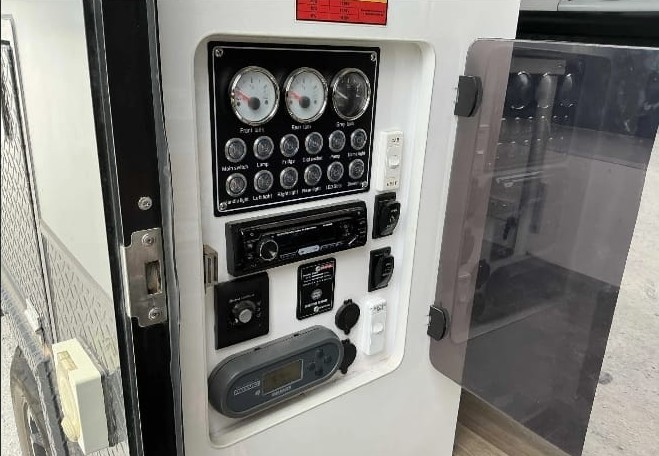 2023 Austrack Talawana x 15