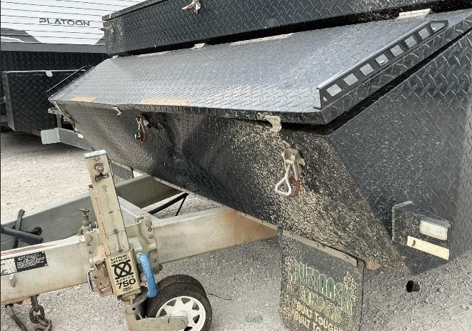 2023 Austrack Talawana x 15