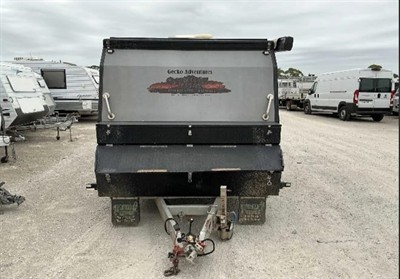 2023 Austrack Talawana x 15 - Thumbnail