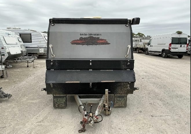 2023 Austrack Talawana x 15