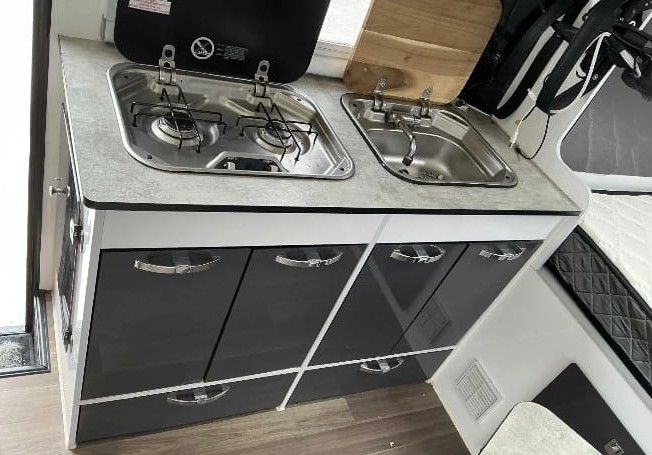 2023 Austrack Talawana x 15