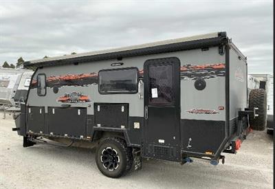 2023 Austrack Talawana x 15 - Thumbnail