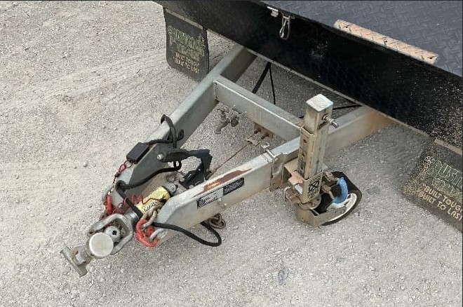 2023 Austrack Talawana x 15