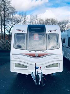 2014 BAILEY Unicorn - Thumbnail