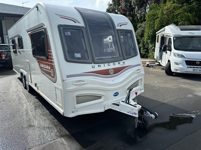 2014 BAILEY Unicorn