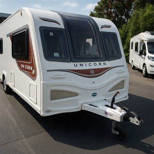 2014 BAILEY Unicorn
