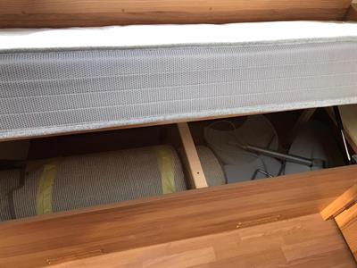 2014 BAILEY Unicorn - Thumbnail