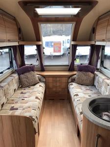 2014 BAILEY Unicorn - Thumbnail