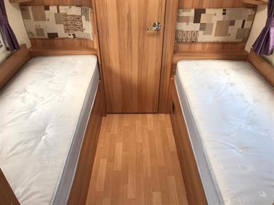 2014 BAILEY Unicorn - Thumbnail