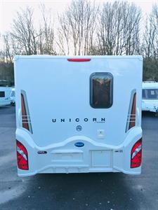 2014 BAILEY Unicorn - Thumbnail