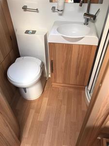 2014 BAILEY Unicorn - Thumbnail