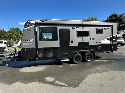 2025 Canyon Classic - Thumbnail