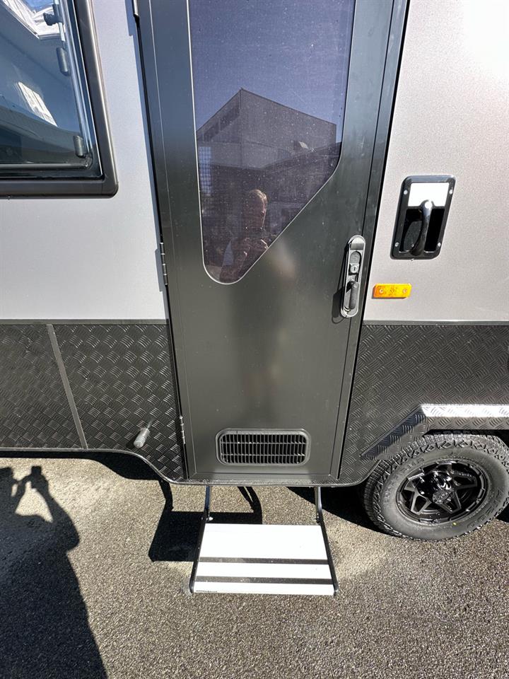 2025 Canyon Classic