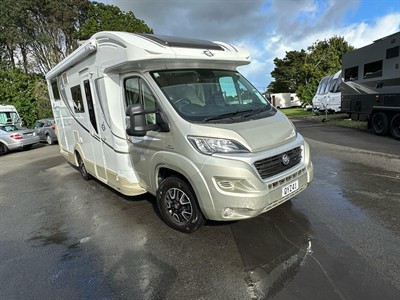 2016 FIAT Ducato
