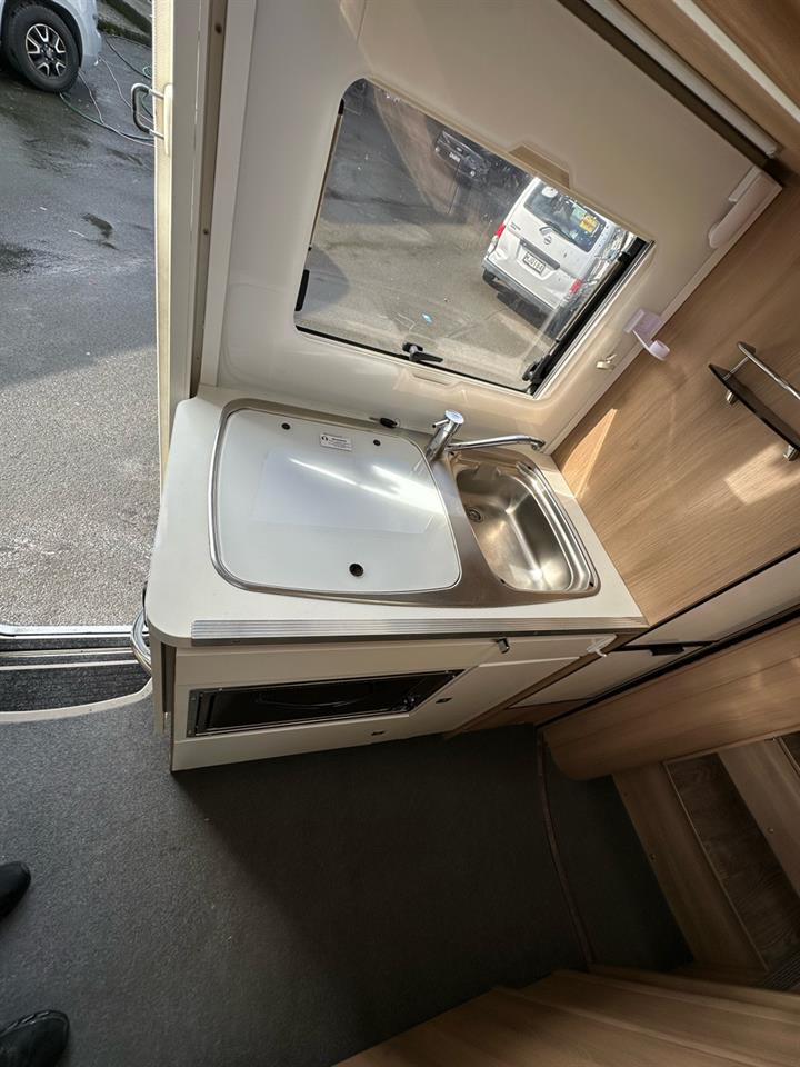2016 FIAT Ducato