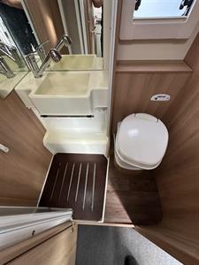 2016 FIAT Ducato - Thumbnail
