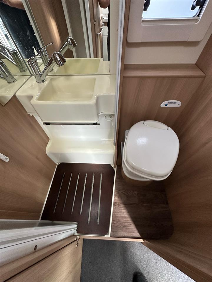 2016 FIAT Ducato