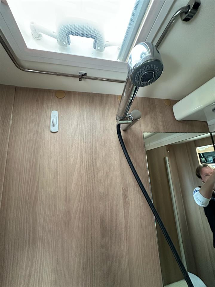 2016 FIAT Ducato
