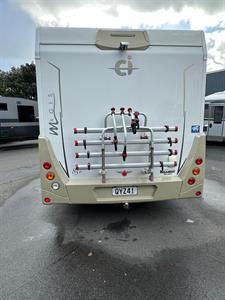 2016 FIAT Ducato - Thumbnail