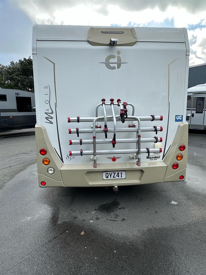 2016 FIAT Ducato