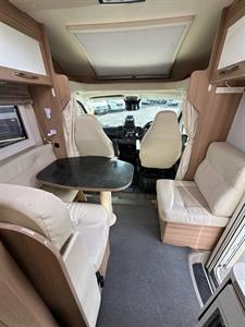 2016 FIAT Ducato - Thumbnail