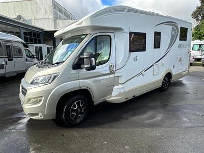 2016 FIAT Ducato - Thumbnail